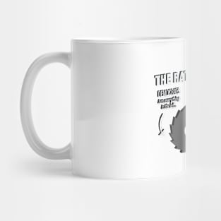 Democrats Turn Everything Mug